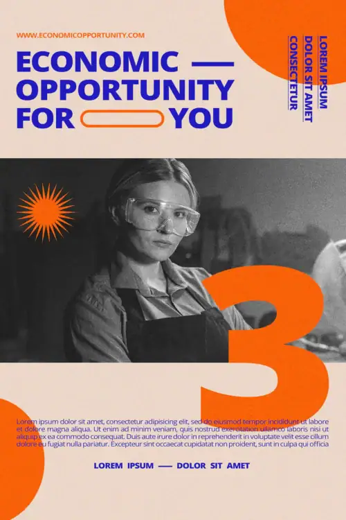 Economic Opportunity22